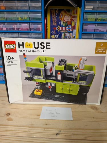 Lego promotional the - promotional:,