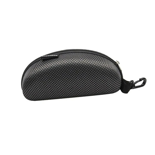 Oakley black sunglasses case - black,