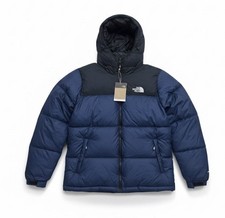 The North Face Puffer Jacket
