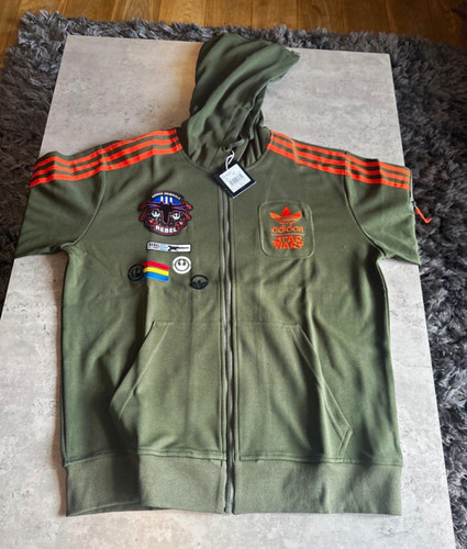 Adidas originals star - originals, wars