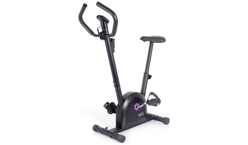 Opti manual exercise bike - exercise, (