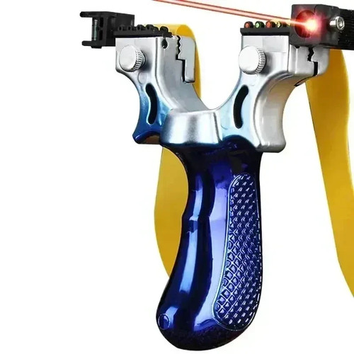 Slingshot catapult hunting - slingshot,