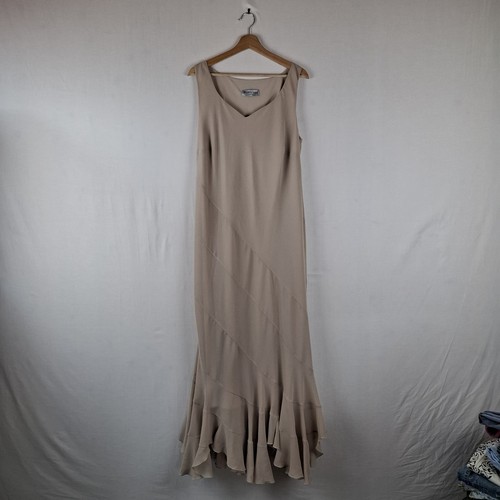Micheala louisa long dress - louisa,