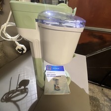 AMBIANO Soft Served Ice cream