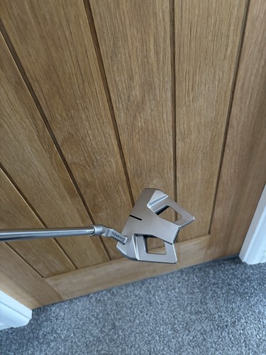 Scotty cameron phantom 2 - scotty, 9.2