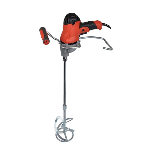 Vitrex 110v power mixer - 110v,