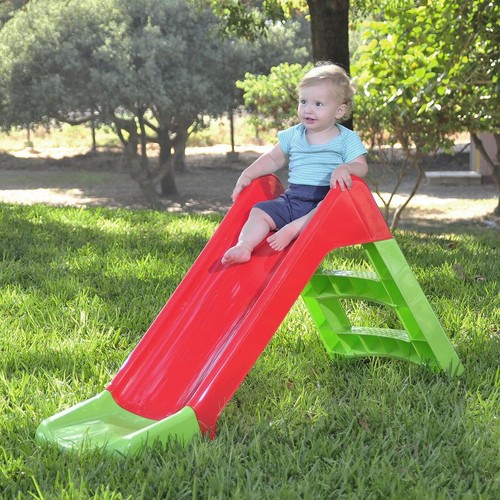Starplast children slide - starplast, children's