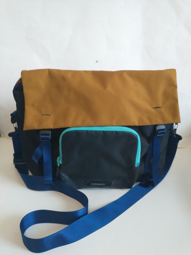 Vintage timbuk2 messenger bag - timbuk2,