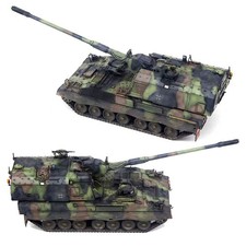 1/72 German PZH2000