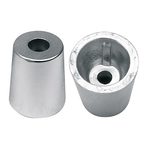 Aquafax zinc shaft - aquafax,