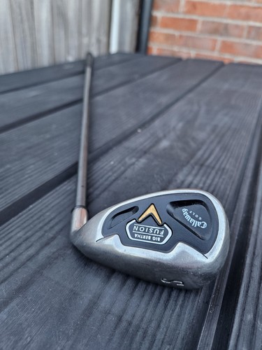 Callaway big bertha fusion - big,