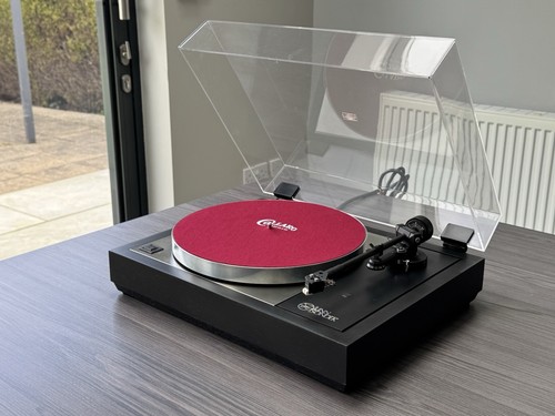 Linn sondek lp12 turntable - linn,