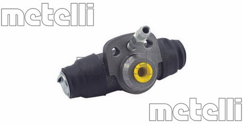 Metelli 0226 wheel brake - metelli,