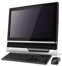 PACKARD BELL 23 INCH ALL IN ONE TOUCHSCREEN CORE i3 8GB RAM 240GB SSD WIN 10