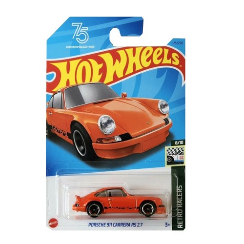 Hot wheels die cast - die-cast, vehicle