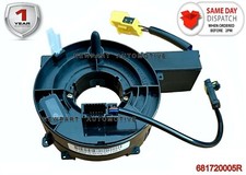 SPIRAL CABLE CLOCK SPRING