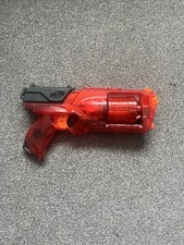 Nerf N-Strike Elite Strongarm