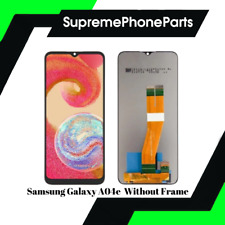For Samsung Galaxy A04e A042F Replacement LCD Screen Digitizer NO Frame - UK
