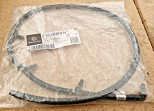 Mercedes Vito OM651 Diesel Fuel Injector Leak Off Pipe A651070013264 NEW GENUINE