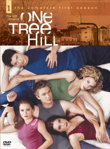 One tree hill the - hill:, complete