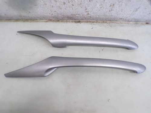 Rear handle tailgate - tailgate, peugeot