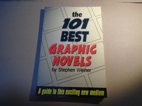The 101 best - the,