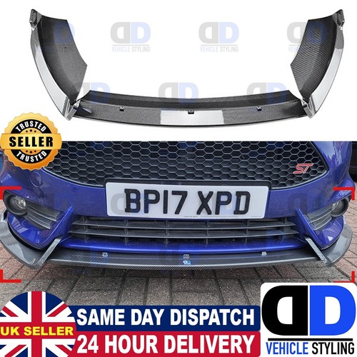 For ford fiesta - st, 7.5