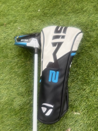Taylormade sim max driver - sim,