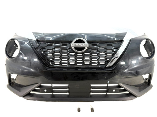 Nissan juke mk2 f16 - mk2, front