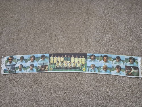 Vintage 1970 leeds united - vintage,