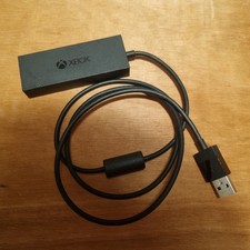 Official Genuine Microsoft Xbox One Official Digital TV Tuner