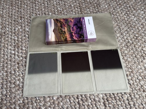 Lee filters 100mm hard - filters, grad