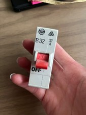 Wylex Plug in MCB miniature