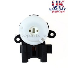 New Ignition Lock Barrel Contact Switch For Toyota Corolla E11/E12 1997-2007 UK