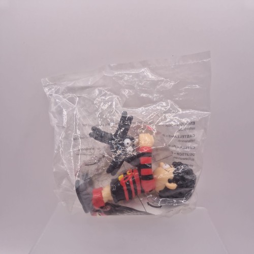 Mcdonalds happy meal toy 2000 - happy,