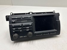BMW 3 E46 2000 Radio CD GPS