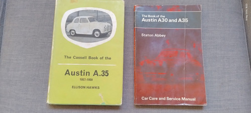 Austin ellison hawks - a.35, by
