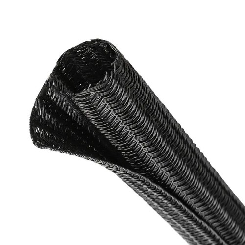 Pet expandable cable sleeve - 5m,