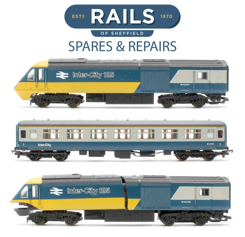 Lima gauge inter city - gauge, inter-city