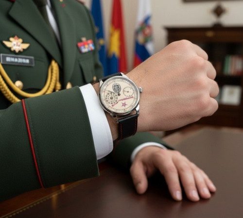 Watch wrist regulator - watch,