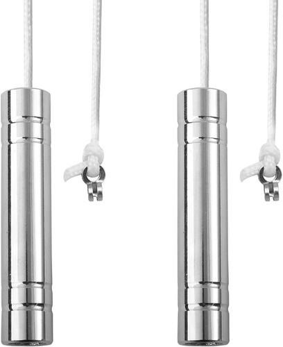 Pcs pull cord light - 2, switch