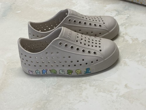 Natives slippers for - natives, boys