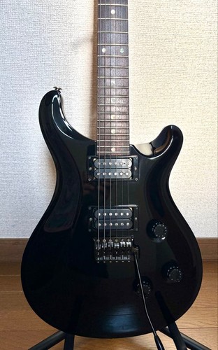 Prs ce24 black 2006 - 2006, usa