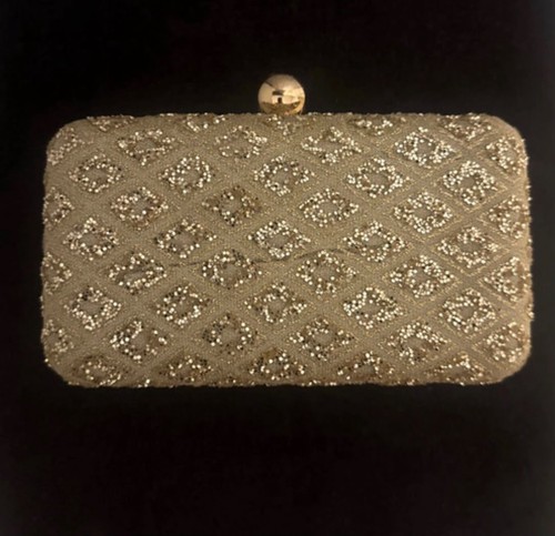 Gold diamond party wedding - gold, party/wedding