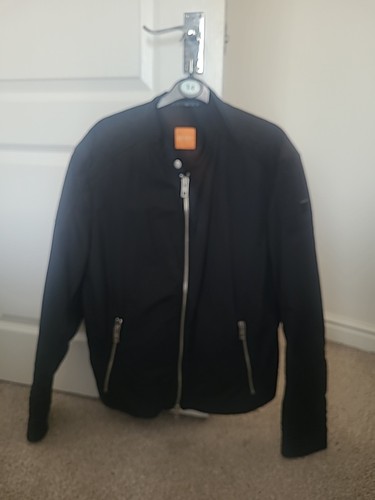 Hugo boss orange spring - hugo, style