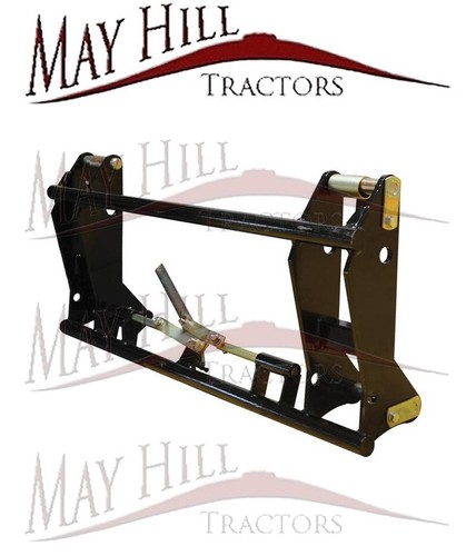 Tractor loader headstock - headstock, euro