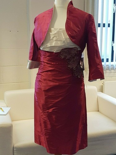 Mother the bride - of, outfit