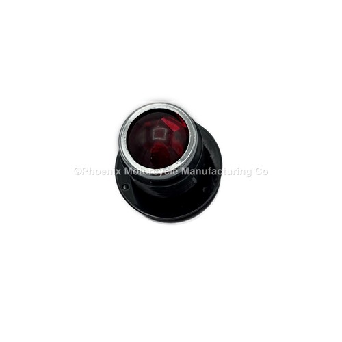 Lucas type mt110 - type, stop