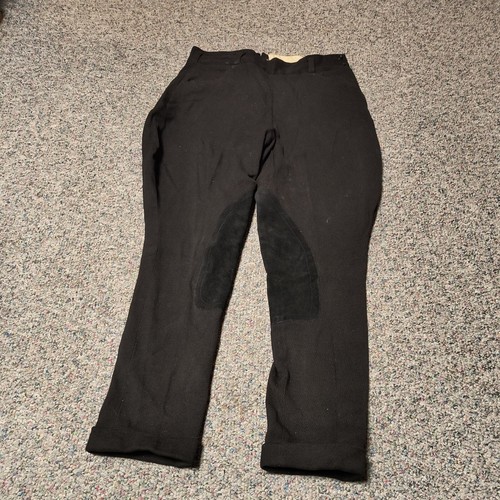 Vtg real sport breeches - real,