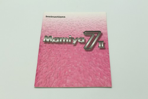 Mamiya medium format - mamiya,